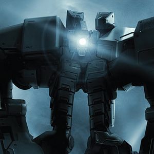 Bilder Robot Overlords - Herrschaft der Maschinen