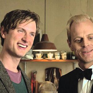 Bilder Die Erbschaft