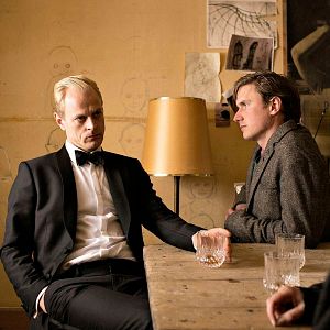 Bilder Die Erbschaft