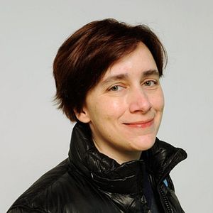 Bilder Madeleine Olnek