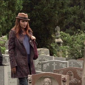 Bilder The Foxy Merkins