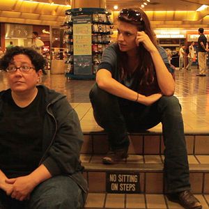 Bilder The Foxy Merkins