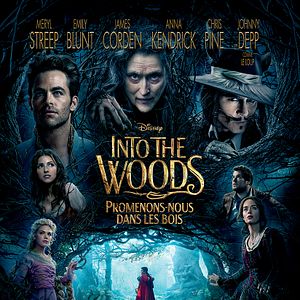 Bilder Into The Woods