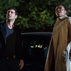 Bilder David Giuntoli