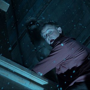 Bilder Hugh Bonneville