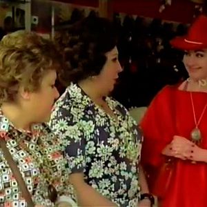 Bilder Tres suecas para tres Rodríguez