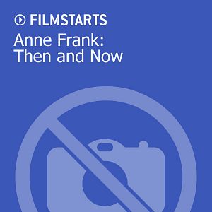 Bilder Anne Frank: Then And Now