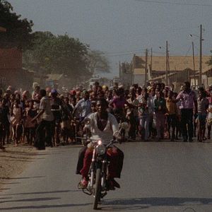 Bilder Concerning Violence