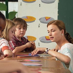 Bilder Beyond the Blackboard