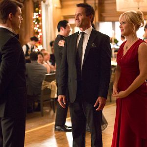 Bilder Signed, Sealed, Delivered for Christmas