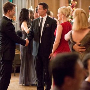 Bilder Signed, Sealed, Delivered for Christmas