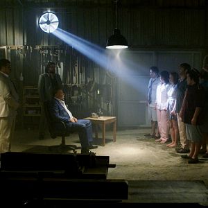 Bilder Krallar Kulübü