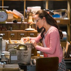 Bilder Signed, Sealed, Delivered