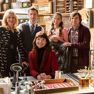 Bilder Signed, Sealed, Delivered