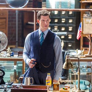 Bilder Signed, Sealed, Delivered