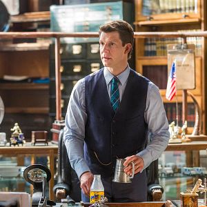 Bilder Signed, Sealed, Delivered