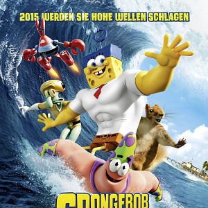 Bilder SpongeBob Schwammkopf 3D