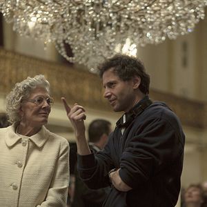 Bilder Bennett Miller