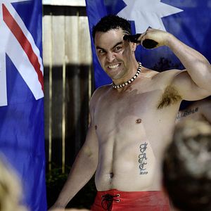 Bilder Brodie Masini