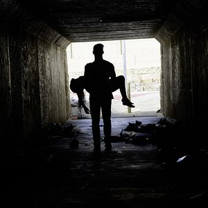 Bilder Nathan Phillips