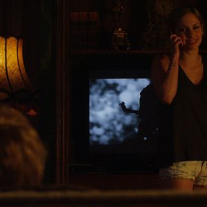 Bilder Among The Living