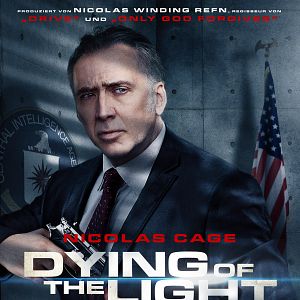 Bilder Dying of the Light - Jede Minute zählt