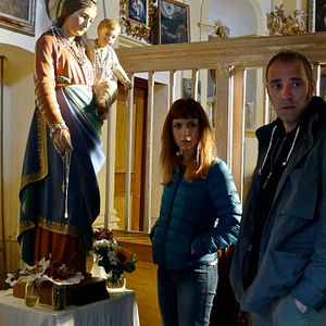 Bilder La sedia della felicità