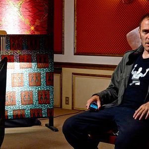 Bilder La sedia della felicità