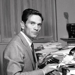 Bilder Profezia. L'Africa di Pasolini