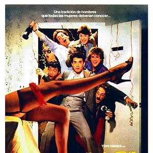 Bilder Bachelor Party