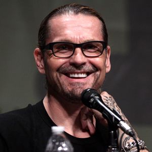 Bilder Kurt Sutter