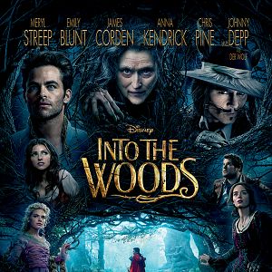 Bilder Into The Woods