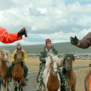 Bilder Von Menschen und Pferden