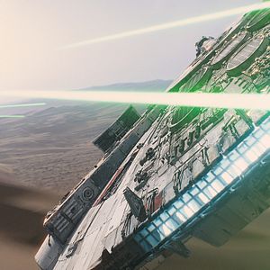 Bilder Star Wars 7: Das Erwachen der Macht