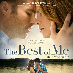 Bilder The Best Of Me - Mein Weg zu dir
