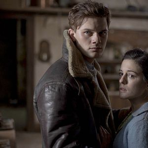 Bilder Jeremy Irvine