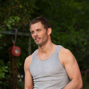 Bilder James Marsden