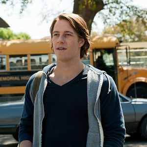 Bilder Luke Bracey