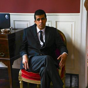 Bilder Os Caras de Pau em O Misterioso Roubo do Anel