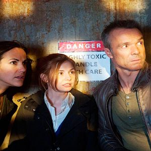 Bilder Bermuda-Dreieck Nordsee