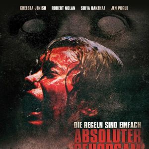 Bilder Absoluter Gehorsam - Silent Retreat