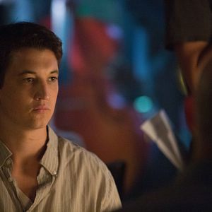 Bilder Miles Teller