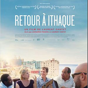 Bilder Retour à Ithaque
