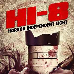 Bilder Hi-8 (Horror Independent 8)