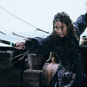 Bilder Pirates - Das Siegel des Königs