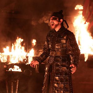 Bilder Pirates - Das Siegel des Königs