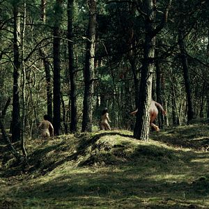 Bilder Top Girl oder la déformation professionnelle