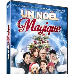 Bilder Ein magisches Weihnachtsfest