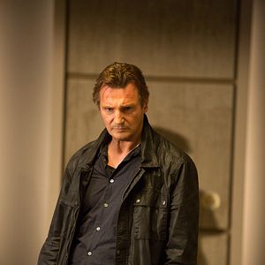 Bilder Liam Neeson