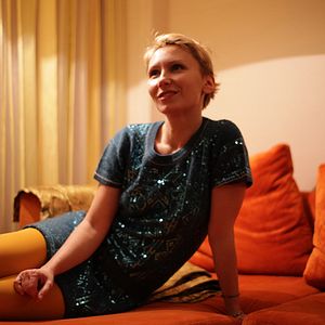 Bilder Dinara Drukarova